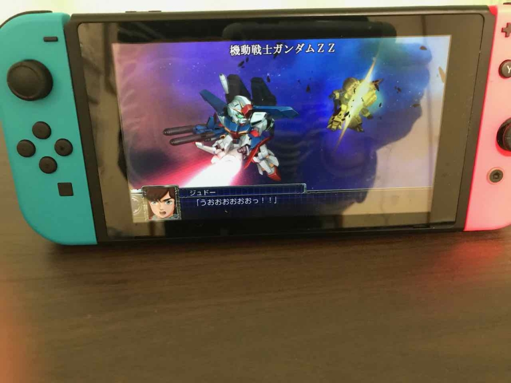 スーパーロボット大戦T