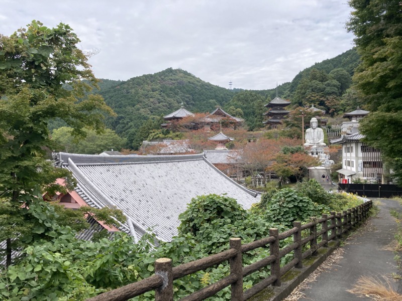  壺阪寺